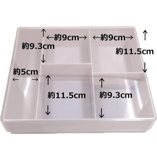 エバーメイト われない K型 ロッドケース 本体のみ （フタなし