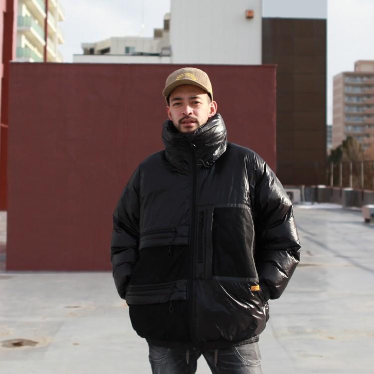 natal design（ネイタルデザイン） ナンガ NANGA アウター ダウン