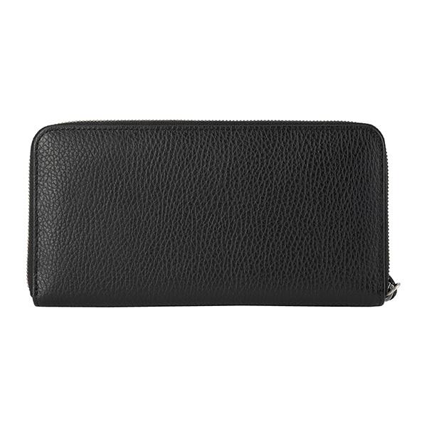 ARMANI（アルマーニ） 並行輸入 長財布(ラウンドファスナー