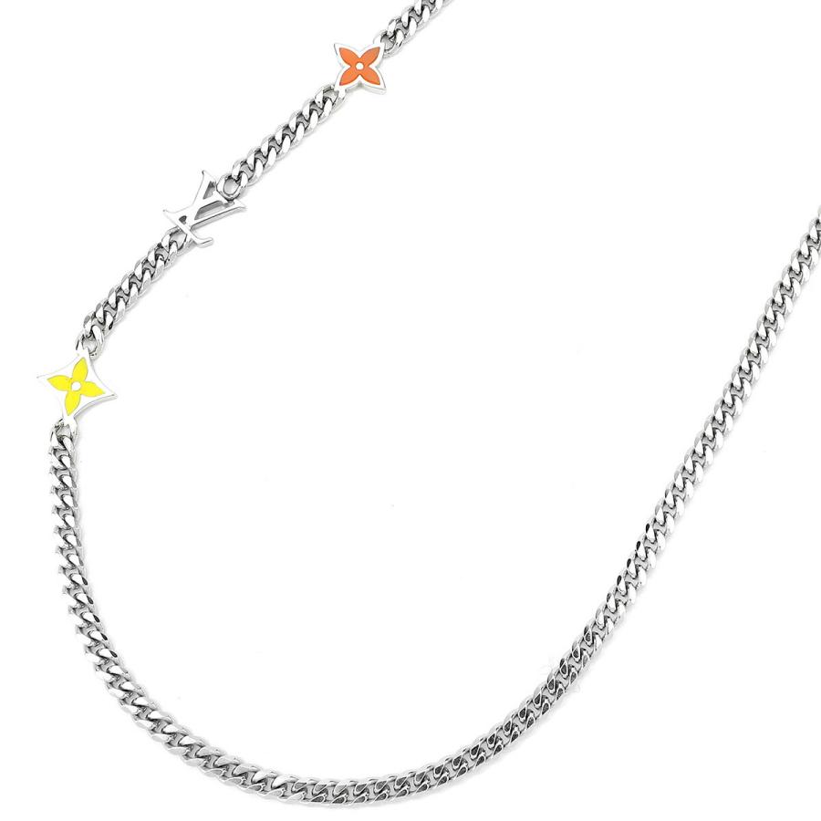 LOUIS VUITTON（ルイ・ヴィトン） 並行輸入 ネックレス モノグラム