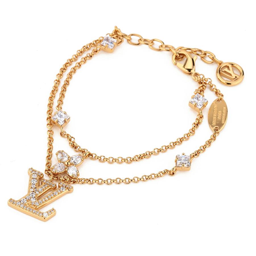 LOUIS VUITTON（ルイ・ヴィトン） 並行輸入 ブレスレット モノグラム