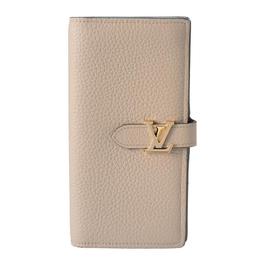 LOUIS VUITTON（ルイ・ヴィトン） 並行輸入 長財布 カプシーヌ ヴェル