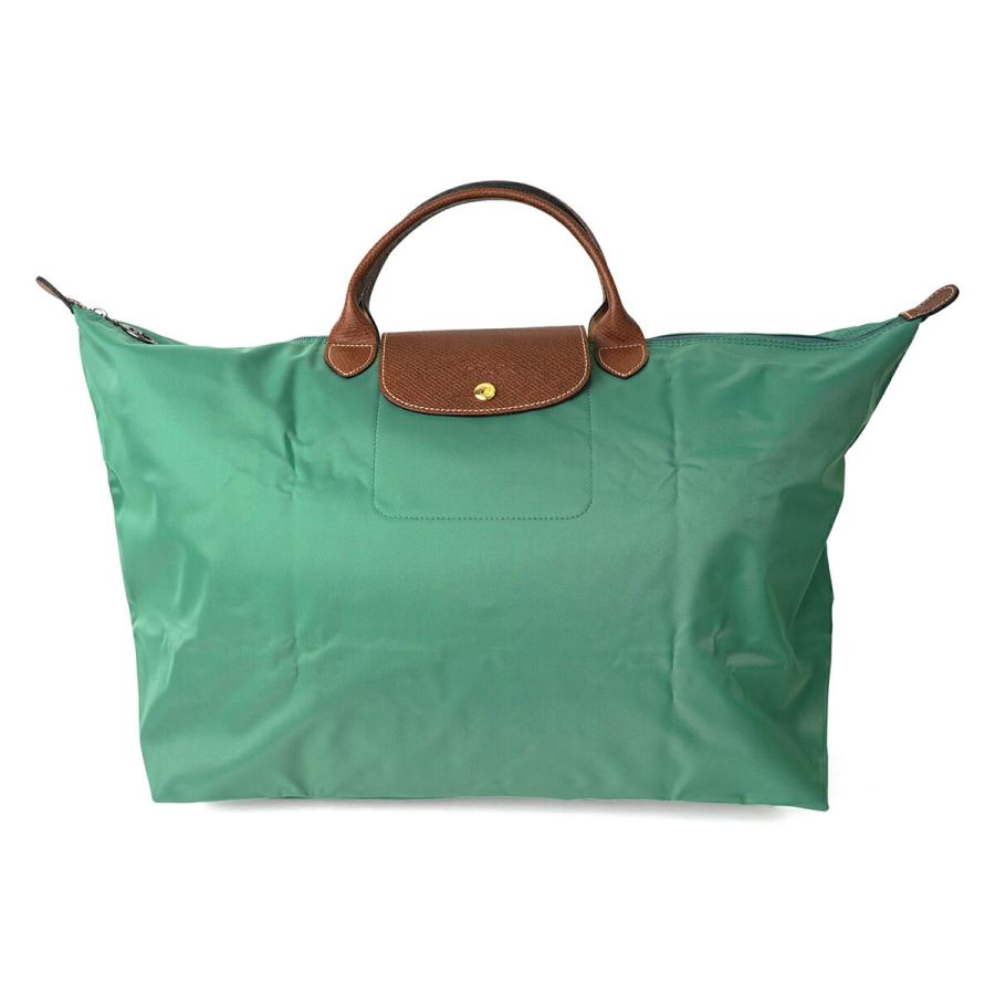 LONGCHAMP（ロンシャン） 並行輸入 ボストンバッグ ル プリアージュ