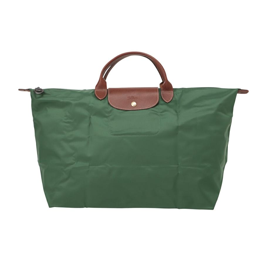 LONGCHAMP（ロンシャン） 並行輸入 ボストンバッグ ル プリアージュ