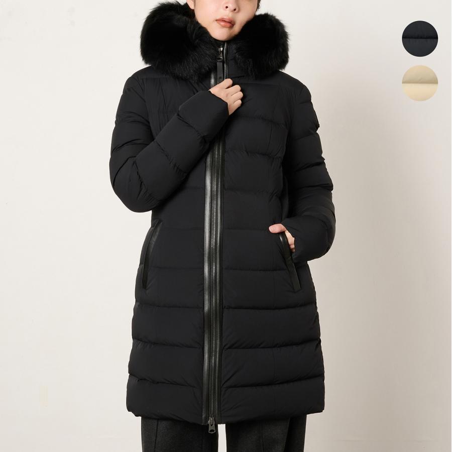 Mackage 並行輸入 マッカージュ ダウンジャケット カラー CALLA BX