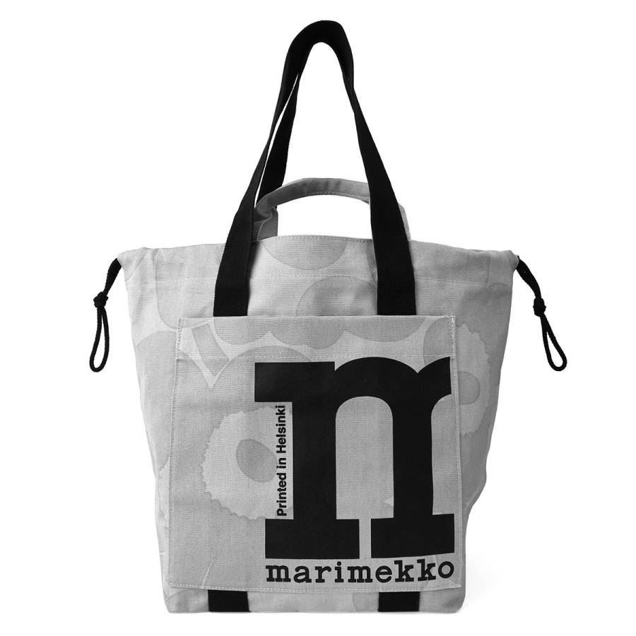 marimekko（マリメッコ） 並行輸入 トートバッグ モノ シティ トート