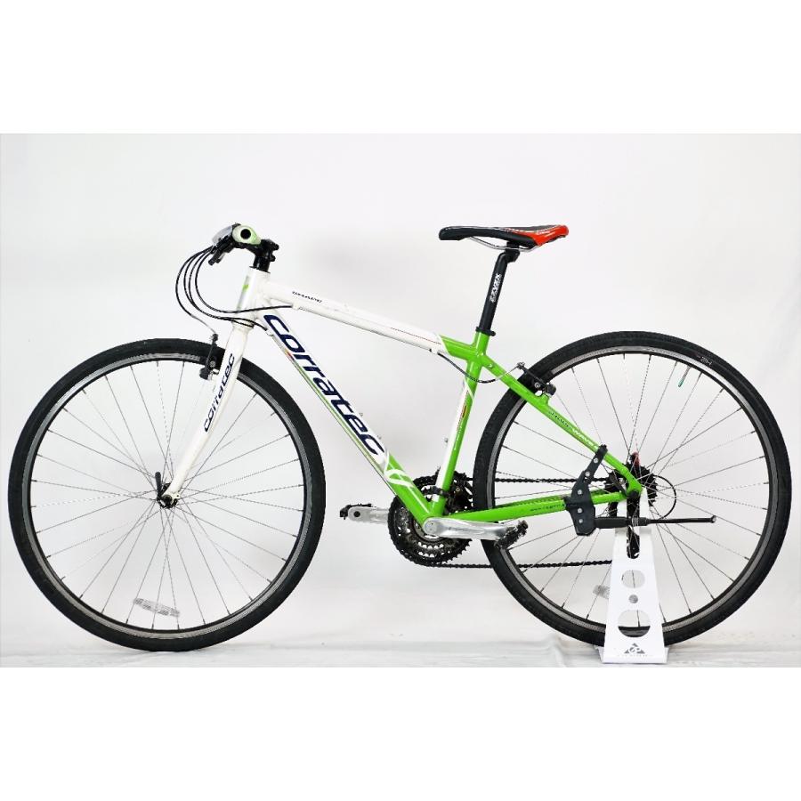 corratec（コラテック） SHAPE WAVE3 2009年モデル クロスバイク