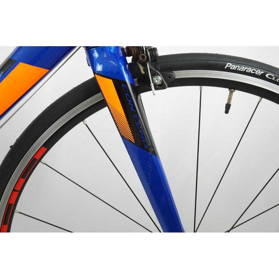 GIANT（ジャイアント） CONTEND2 2017年モデル ロードバイク / 福岡