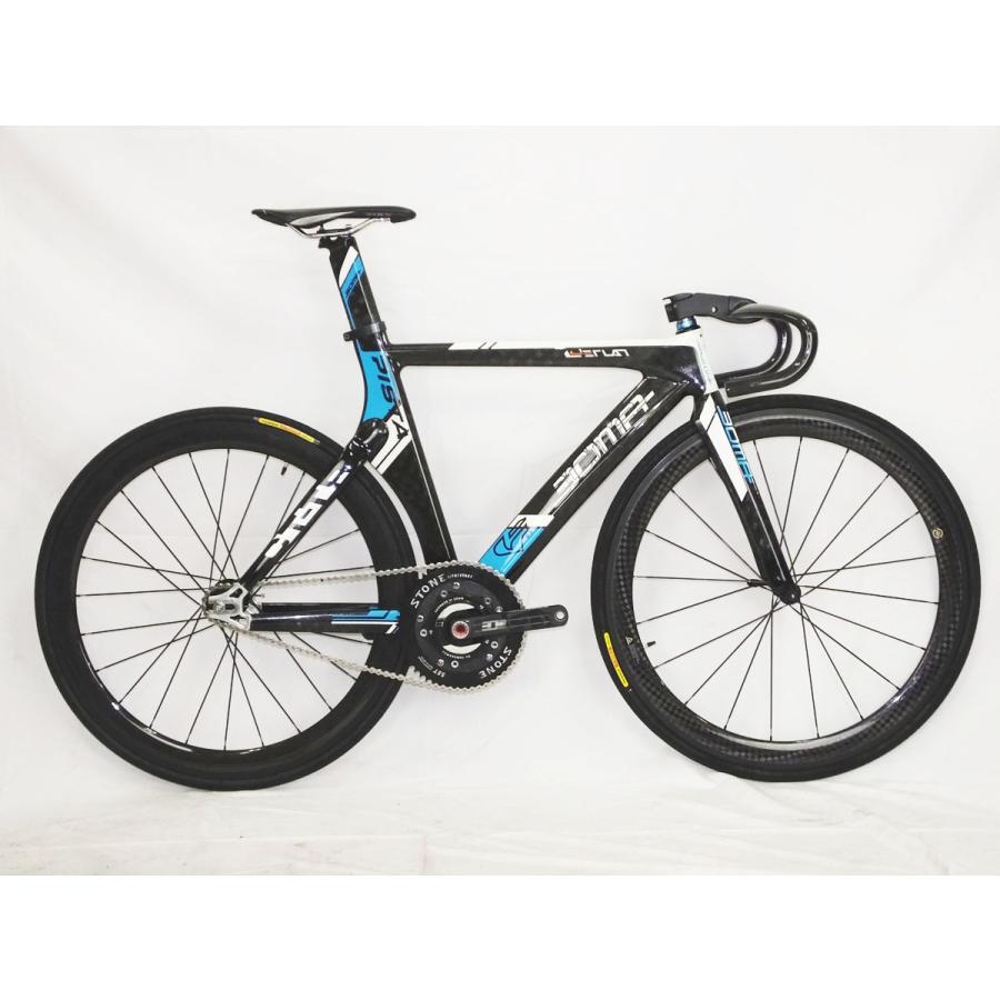 20%OFF】 BOMA 「ボーマ」 L'ECLA SR ピストバイク / 千葉中央店