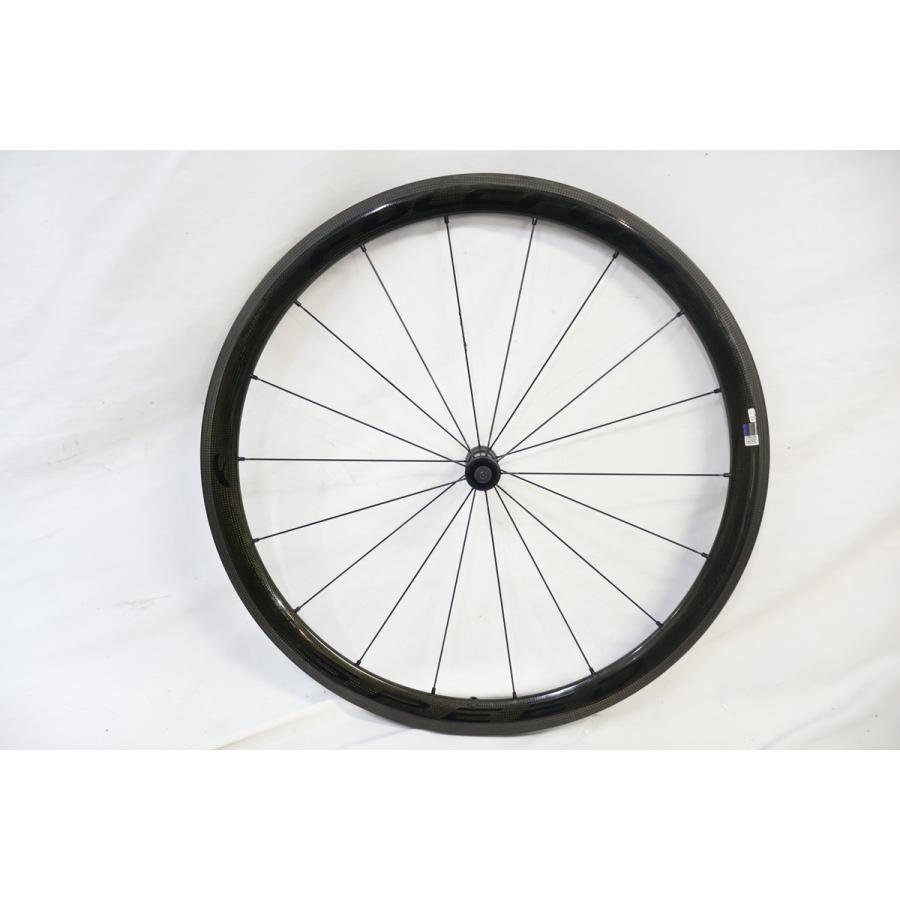 FULCRUM 「フルクラム」 RACING SPEED 40 シマノ11速 フロントホイール