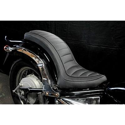 コブラシート/ドラッグスター400 DS400 : 部品屋K&W - 通販 - Yahoo