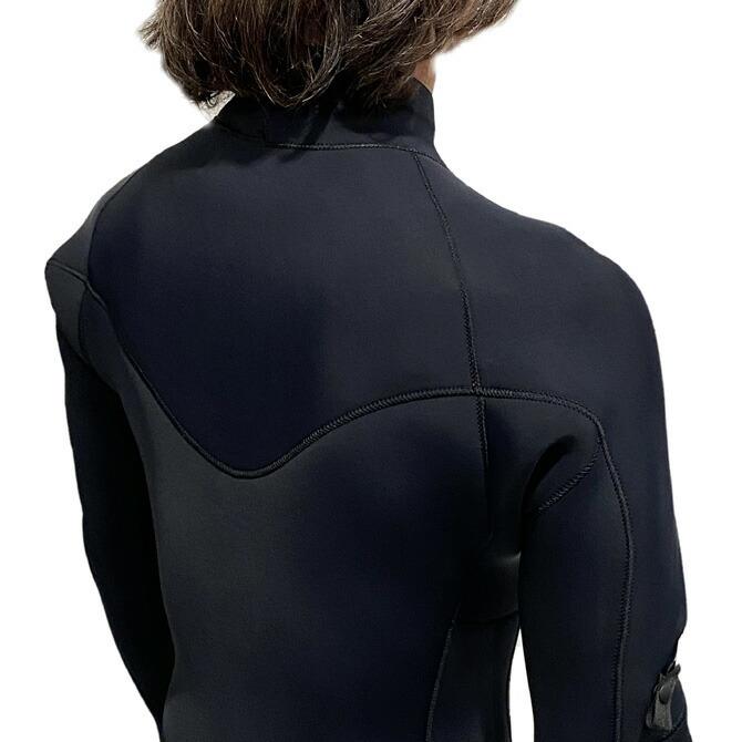 2026年春入荷予約】リンコン ウェットスーツ 3mmフルスーツ リミテッド