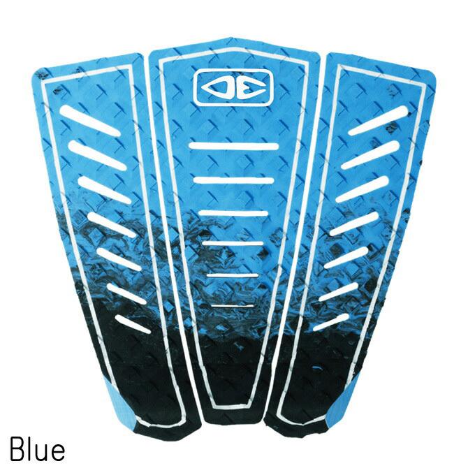 オーシャン＆アース 五十嵐カノア モデル デッキパッド / Ocean&Earth