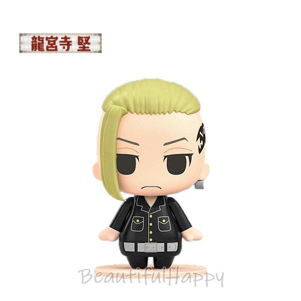 グッドスマイルカンパニー 東リベ グッズ 公式 フィギュア