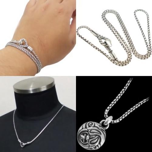 LONE ONES（ロンワンズ） 【16in在庫あり】 16-20in ミディアムメイ