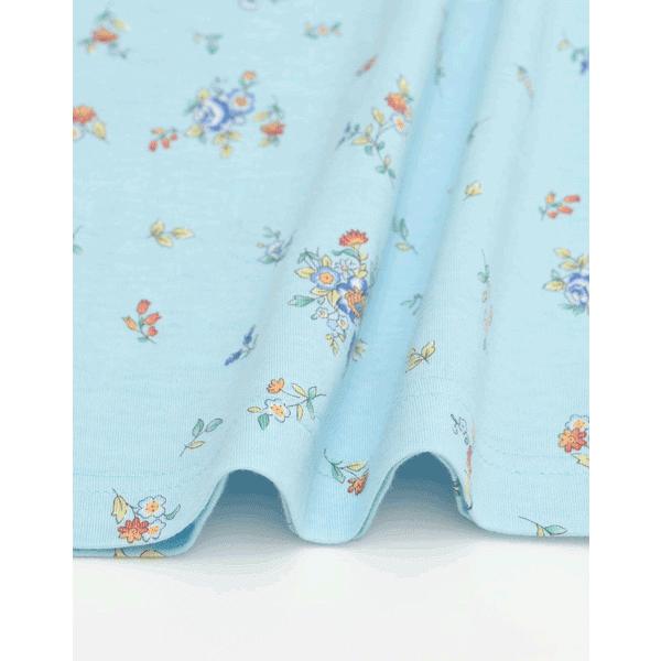 WACOAL（ワコール） ミントン リラックス＆スリープ パジャマ ナイティ