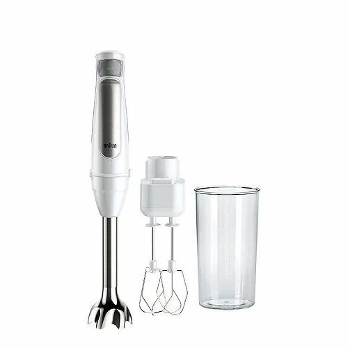 ブラウン マルチクイック 7 ハンドブレンダー MQ7005X Braun ハンド