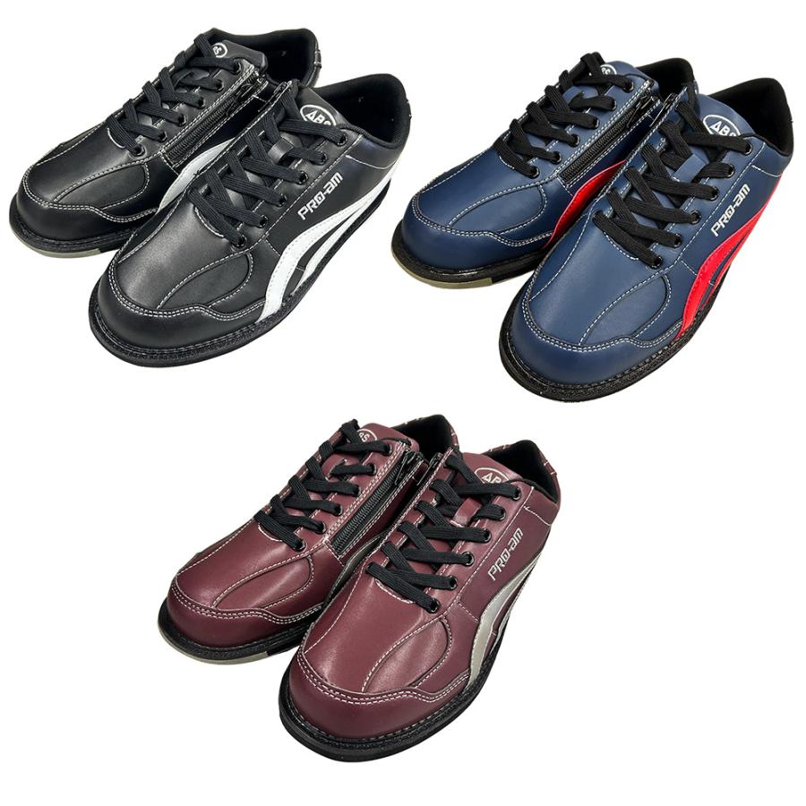 ABS ボウリング シューズ S-404z ボウリング用品 ボーリング グッズ 靴