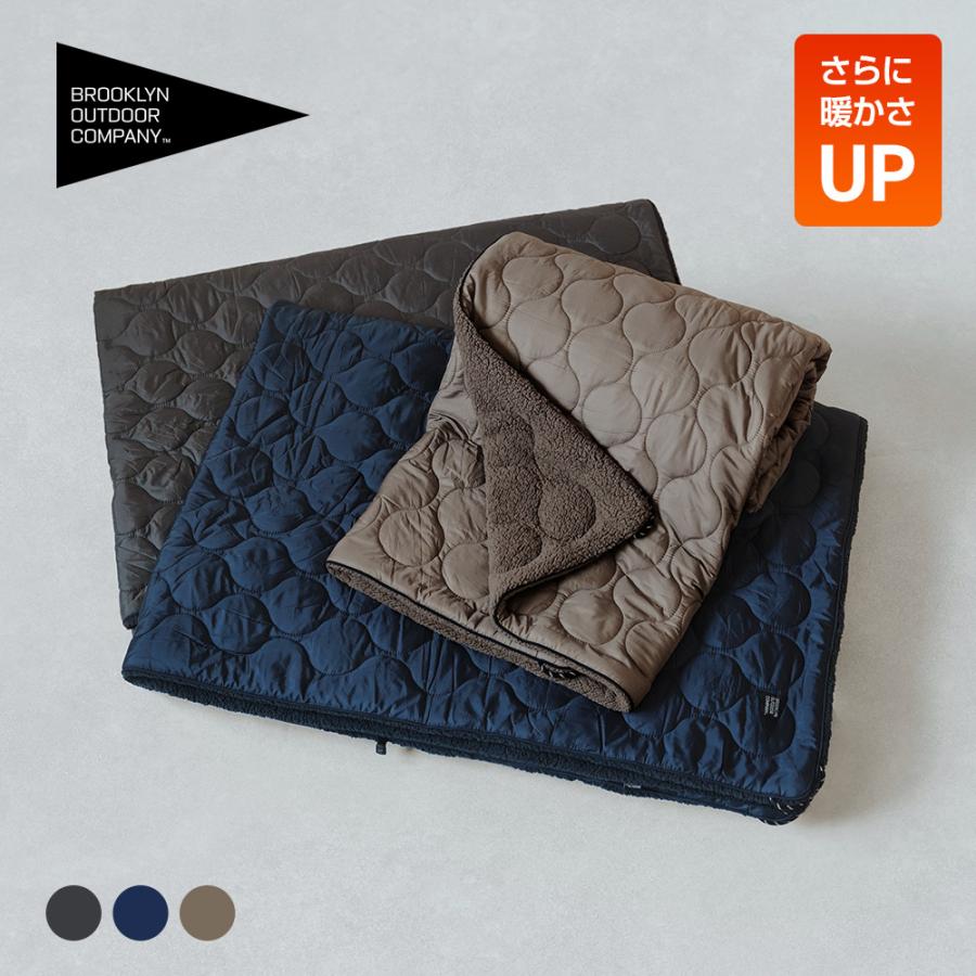 BROOKLYN OUTDOOR COMPANY（ブルックリンアウトドアカンパニー） 【新