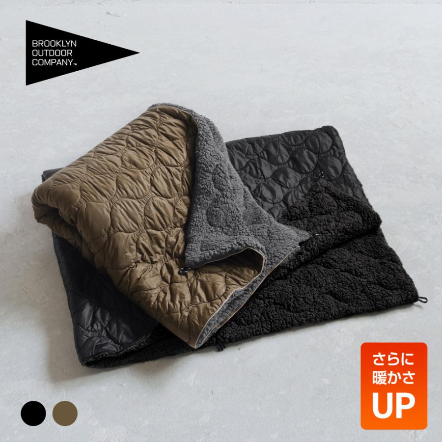 BROOKLYN OUTDOOR COMPANY（ブルックリンアウトドアカンパニー） The