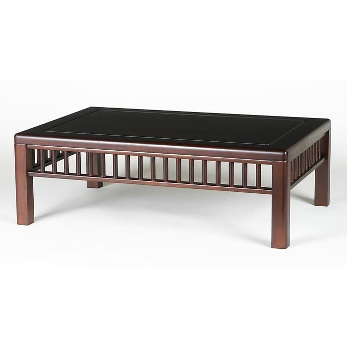 盆栽飾り卓 盆栽飾り台 「算木長方机卓 60型」盆栽卓 盆栽台 花台 長方