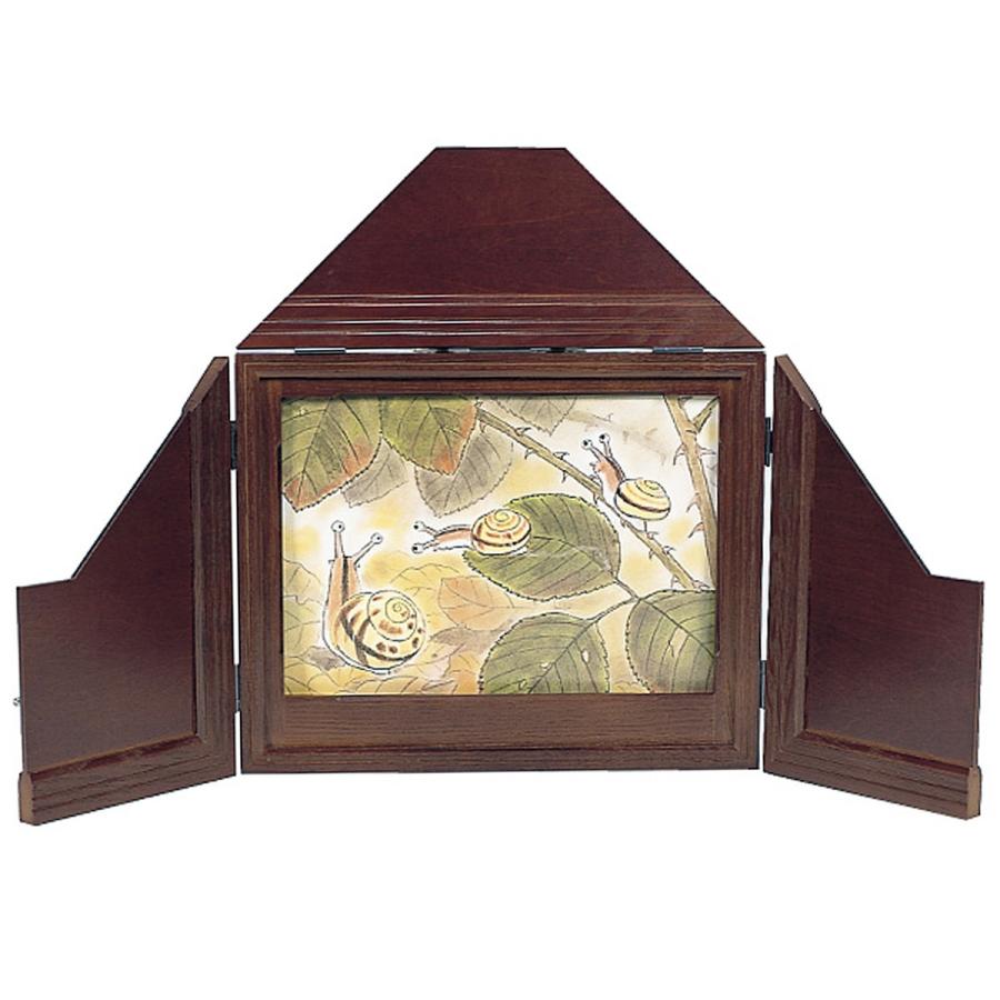 紙芝居舞台 スタンダード : Book Buddy - 通販 - Yahoo!ショッピング