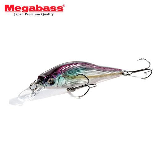 Megabass（メガバス） X-80 トリックダーター X-80 TRICK DARTER 【1
