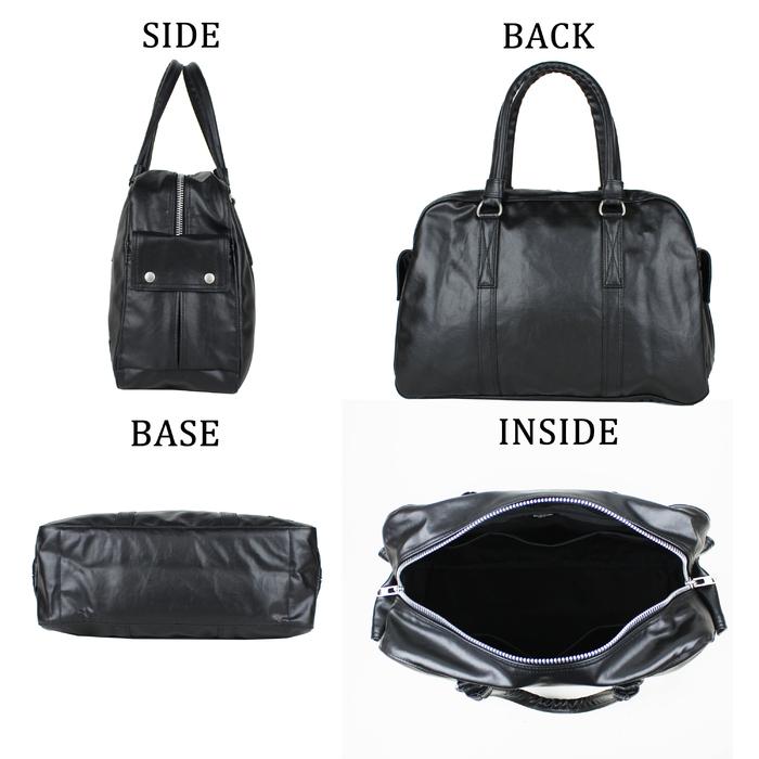 PORTER ポーター フリースタイル ボストンバッグ 707-07171 吉田カバン