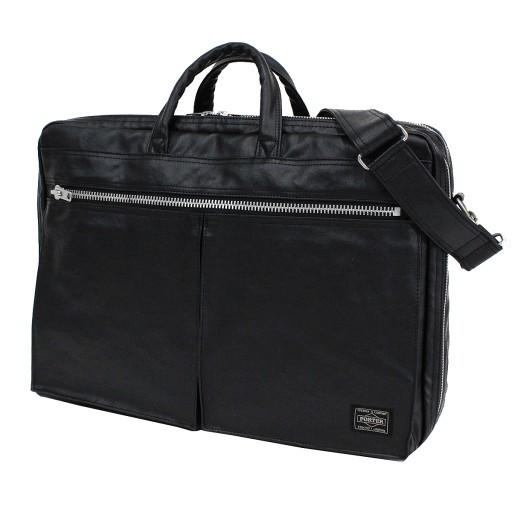 PORTER ポーター フリースタイル 2WAYブリーフケース 707-08208 吉田