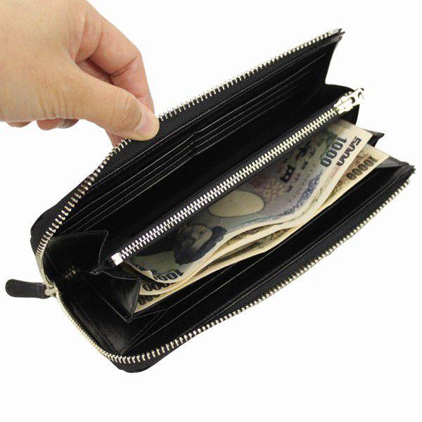 PORTER ポーター シーン ロングウォレット 110-02927 吉田カバン 長