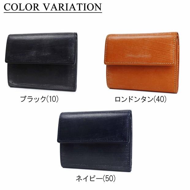 PORTER ポーター ビル ブライドル ウォレット 185-02258 吉田カバン 三