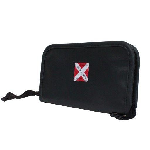 LUGGAGE LABEL ラゲッジレーベル ライナー ロングウォレット 951-09266