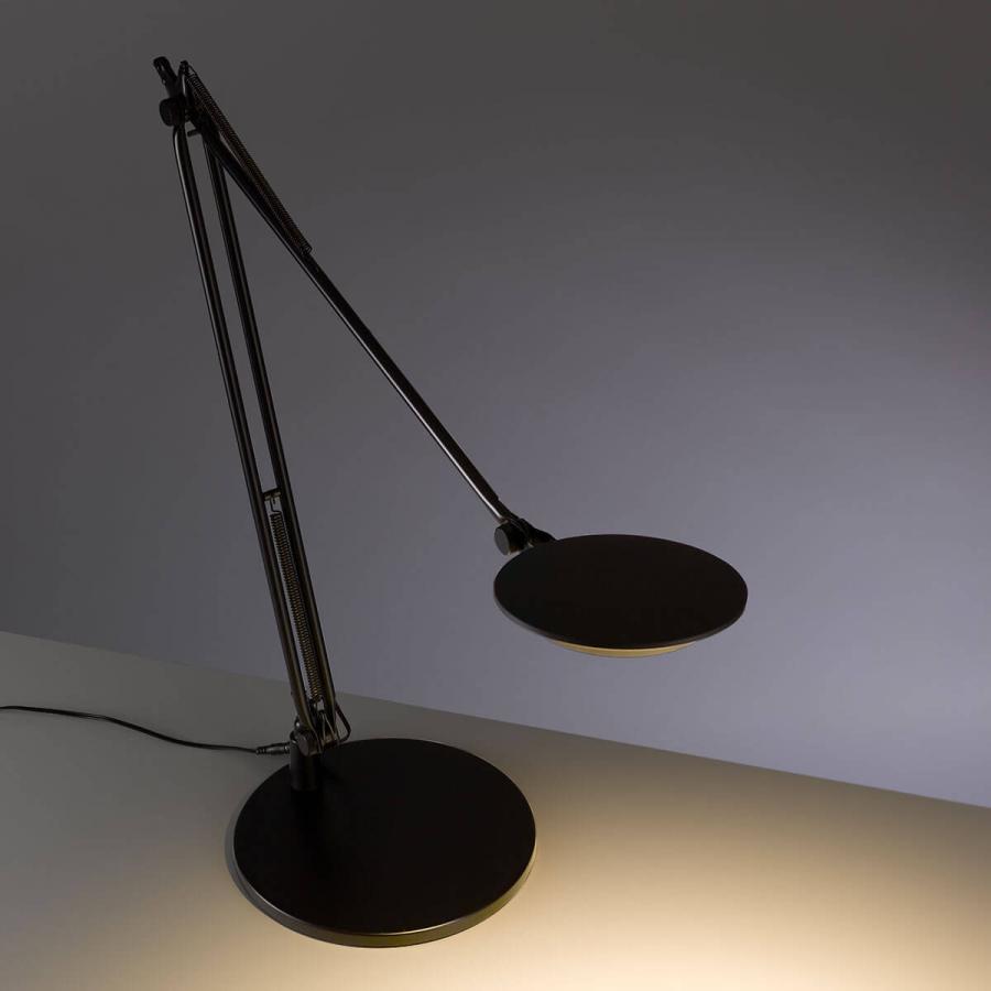 yamagiwa（ヤマギワ） LEDデスクライト Rebio レビオ ベースタイプ