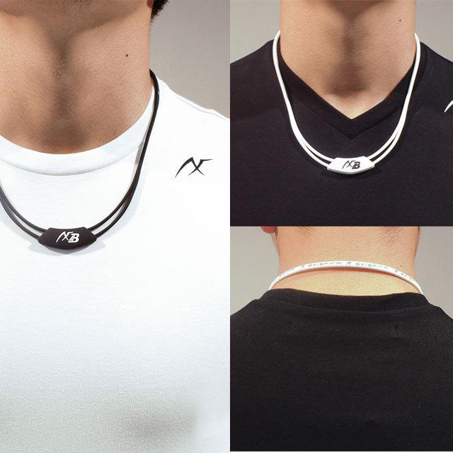 アクセフベルガード 野球 AXF axisfirm×Belgard シリコンネックレス