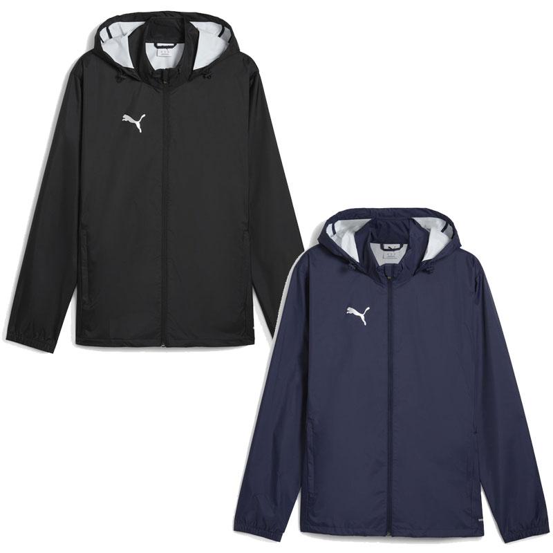 PUMA（プーマ） サッカー フットサル TEAMADDITIONS TR オー