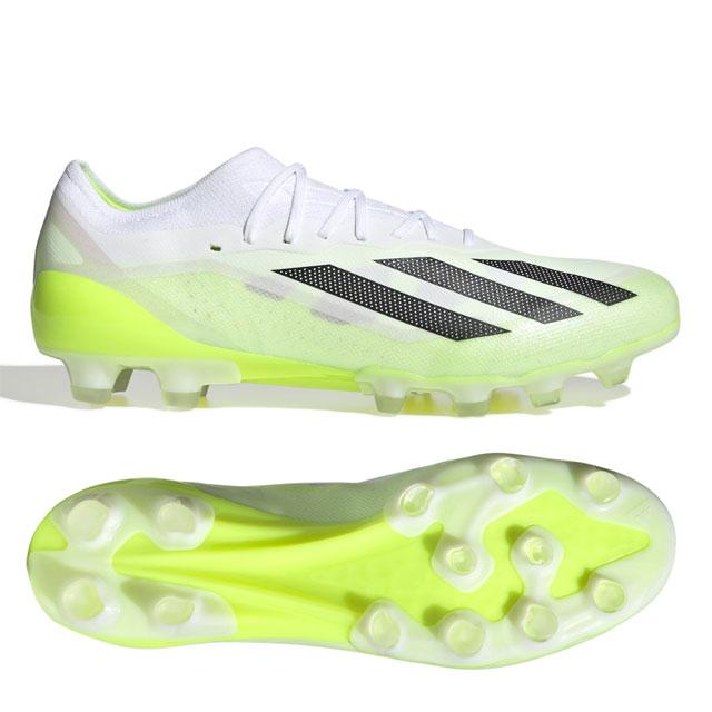 adidas（アディダス） サッカースパイク エックス クレイジーファスト