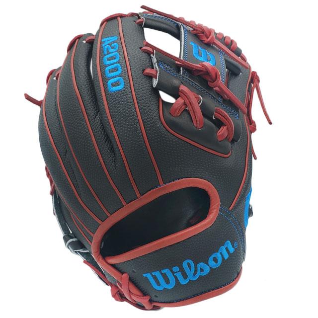 WILLSON（ウィルソン） ウイルソン Wilson 硬式・軟式グラブ ザック