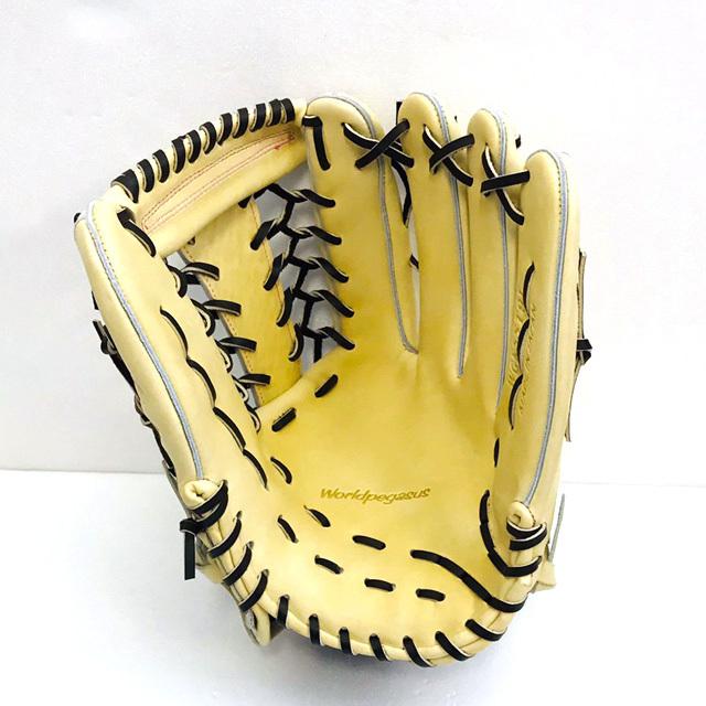ワールドペガサス（WORLD PEGASUS） 硬式グラブ オリジナルオーダー