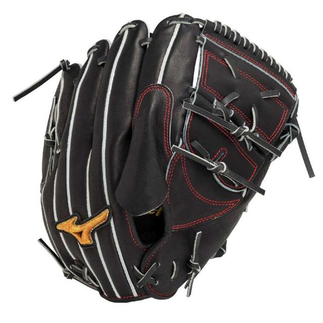 MIZUNO（ミズノ） 硬式グローブ ミズノプロ CRAFTED Edition 伊藤型