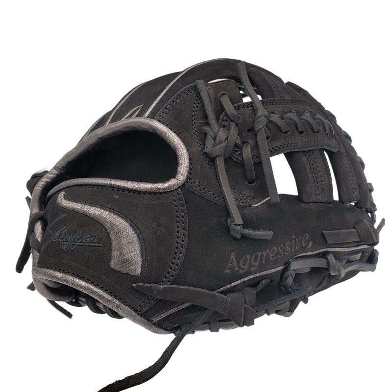 久保田スラッガー（KUBOTA SLUGGER） 軟式グラブ 2025 球宴 限定 中野