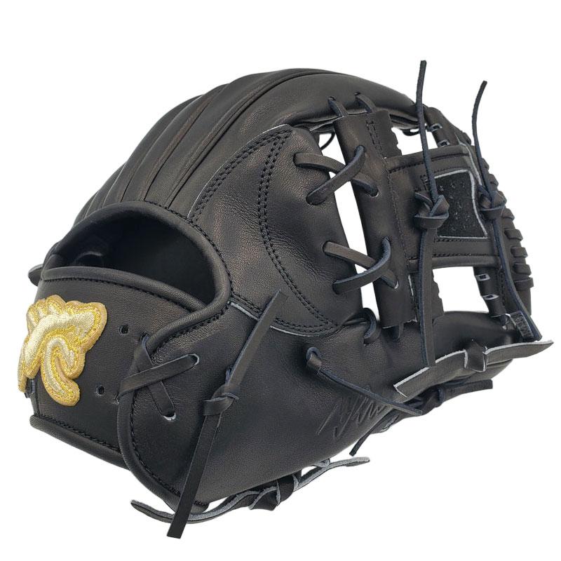 GLOVE STUDIO RYU リュウ 硬式グラブ G502型 門脇選手モデル 野球