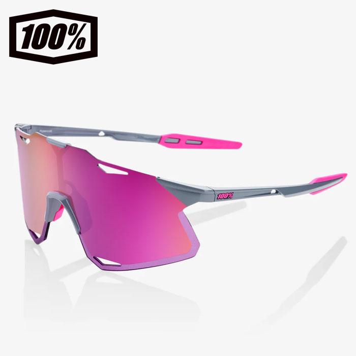 あすつく 100％ ワンハンドレッドパーセント サングラス HYPERCRAFT