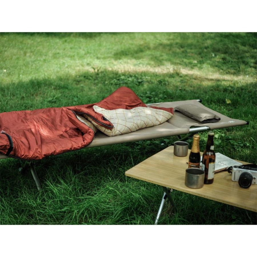 snow peak（スノーピーク） コットハイテンション (BD-030R