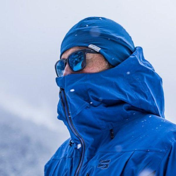 ファイントラック（finetrack） エバーブレスアクロジャケット メンズ