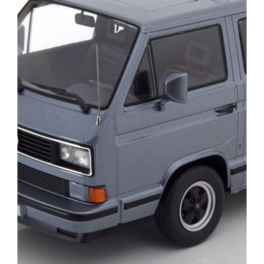 1984 ポルシェ B32 (based on フォルクスワーゲン T3