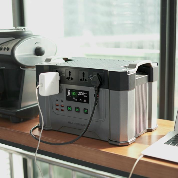 ポータブル電源 大容量 モンスターX パワーステーション バッテリー