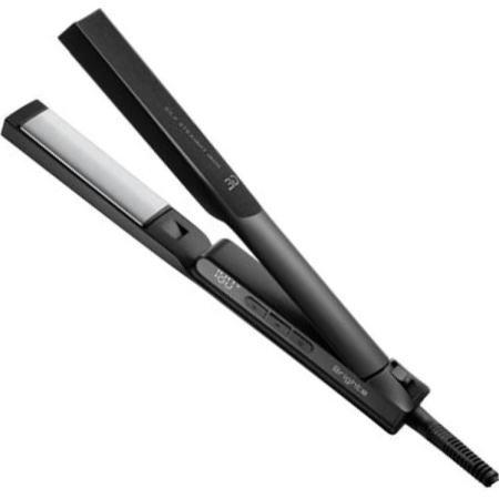 送料無料 ブライト ／ 3D シルク ストレートアイロン Brighte SILK