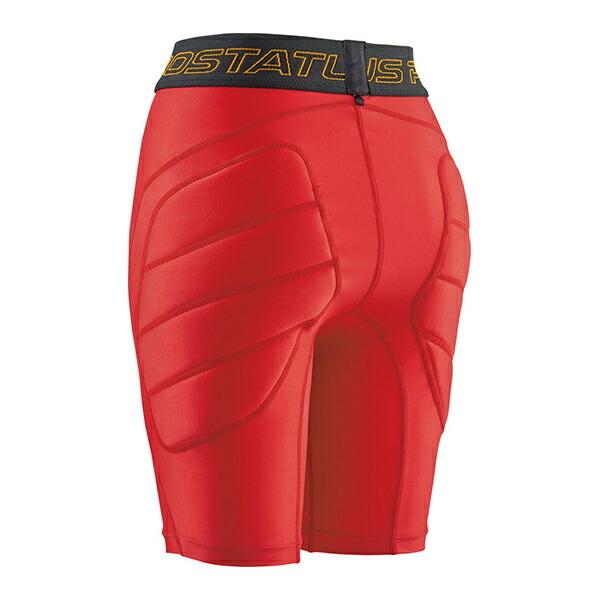 ゼット（ZETT） 野球 スライディングパンツ フィジカルコントロール