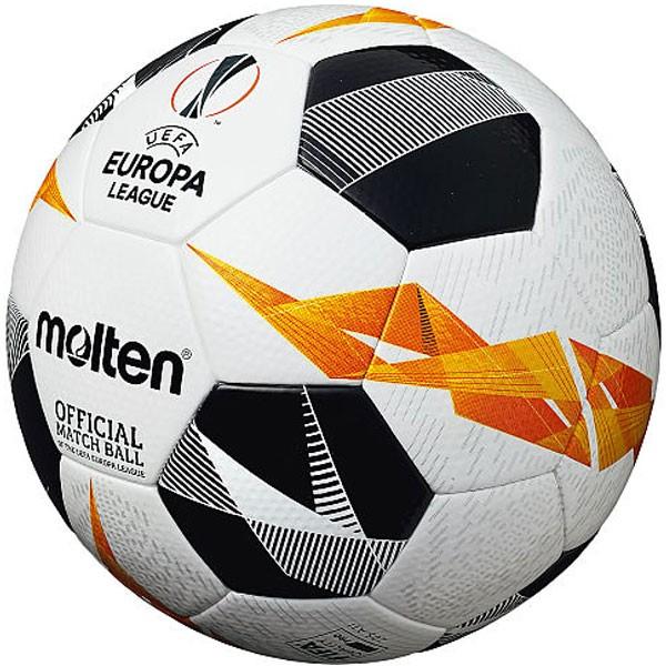 molten（モルテン） サッカーボール UEFA ヨーロッパリーグ2019-20