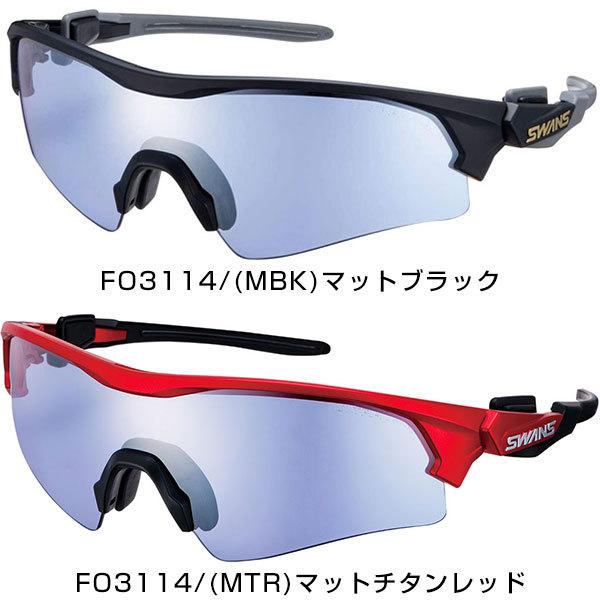 FACEONE 野球 サングラス スポーツ スワンズ SWANS フェイスワン